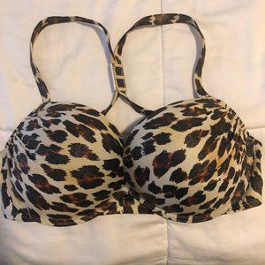 VICTORIA'S SECRET MIRACLE SWIMSUIT BIKINI TOP